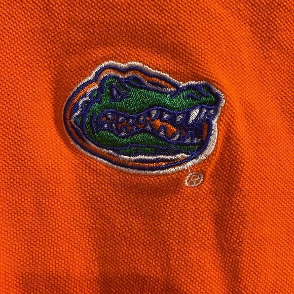 Florida Gators Colony Dry-Goods Men’s Polo Shirt size XL - Picture 3 of 8